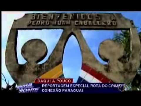 Brasil Urgente Campinas - 29 12 2014 (PARTE 1)