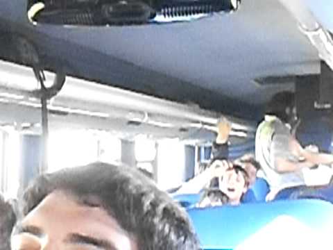 Los pibes todos de la cabeza