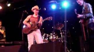 Brothers Creeggan - In the Drink (Live @ Ships &amp; Dip)
