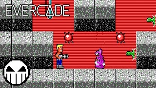 Duke Nukem 1 Remastered (Duke Nukem Collection 1) Gameplay