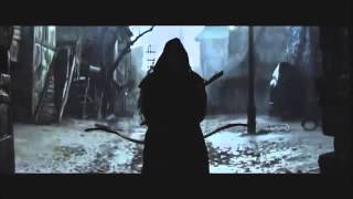 Blondie-Bride of Infinity/Snow White and the Huntsman