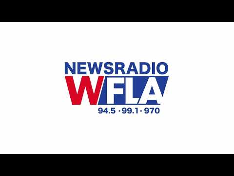 WFLA/Tampa, Florida + WXTB-HD2/Clearwater, Florida Legal IDs - April 6, 2022