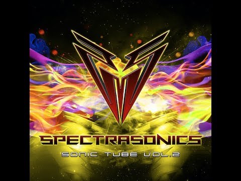 SPECTRA SONICS - SONIC TUBE Vol 02 (MIX)