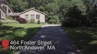 464 Foster Street North Andover MA   Zillow