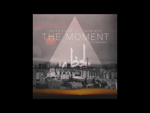 Lahzeh - NeginKt and Shannash (Ft. Khashayar Safavi) - لحظه نگین و شان نش