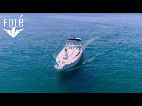 PANDORA ft. Adnan DACI - Pasha ty (Official Video 4K)
