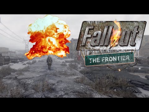 Lets talk about: Fallout The Frontier Mod