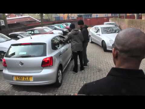 RARE TV PRESENTS HUNT-LUMP SOMES FT FELLA