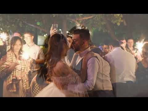 Levon & Alina  Wedding Trailer / Hykakan Harsaniq