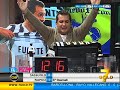 Crozzopizzo-JUVE CHIEVO 3-1