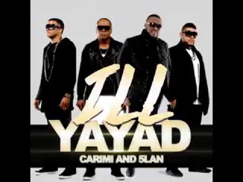 Carimi ft 5 lan-I'll YaYad..Pretty Bumpy.Official Audio)