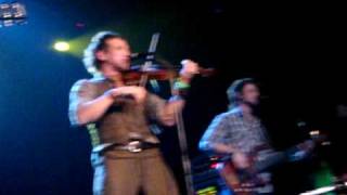 Scythian - "Fields Of Athenry"