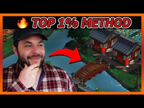 I Found the Best China Event Strategy in Heroes of History Epic Empire