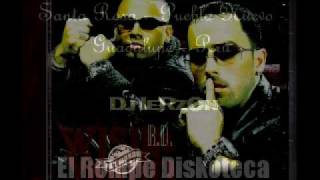 Prende el Kulipandeo - Dj IeRzOn Ft  Wisin y Yandel 2010