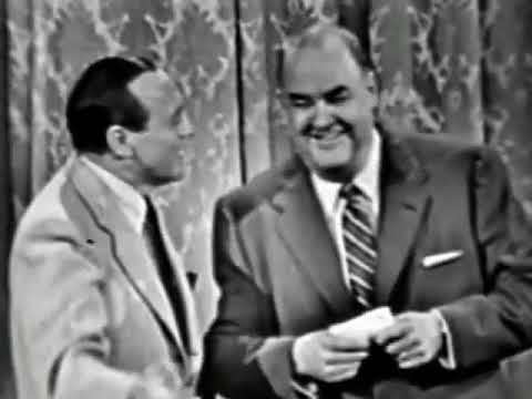 The Jack Benny Program Episode 3 - 4