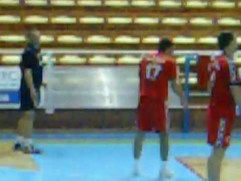 pop rukomet RK Omladinac 2