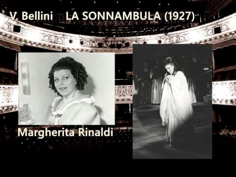 Margherita Rinaldi-