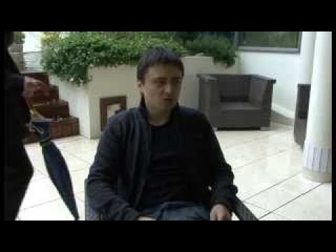 Dupa dealuri (Beyond the Hills) Interviews