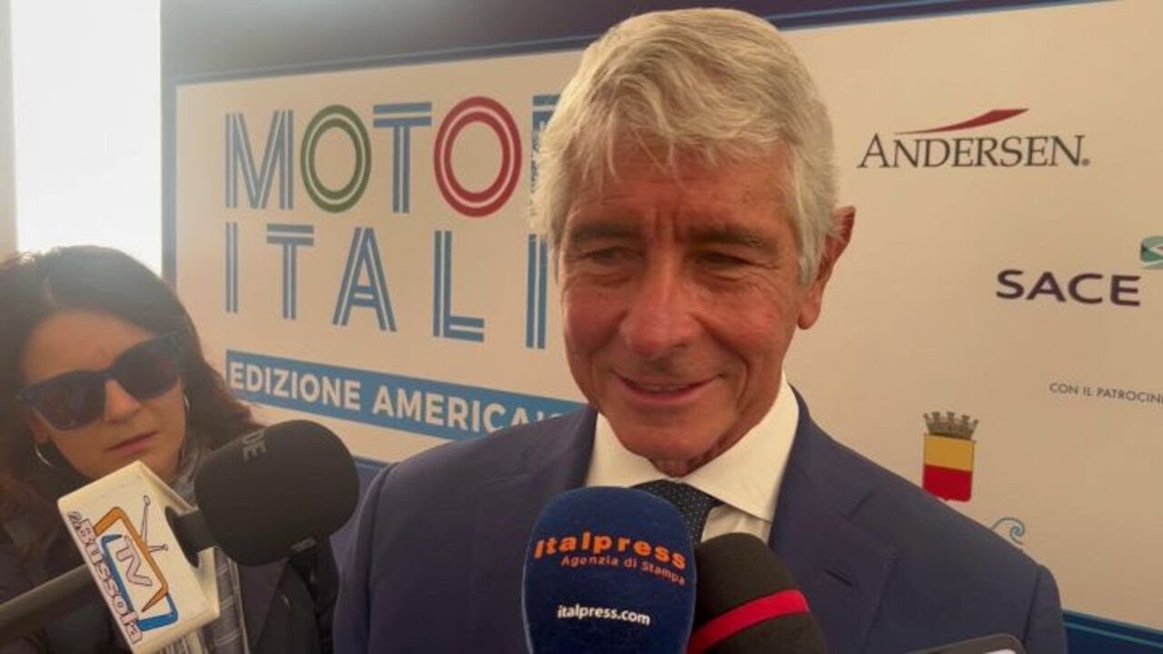 America's Cup, Abodi "Non può diventare un evento per pochi"