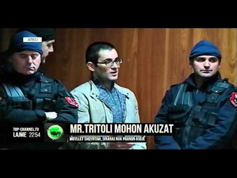 Edicioni Informativ, 31 Mars 2016, Ora 22:30 - Top Channel Albania - News - Lajme