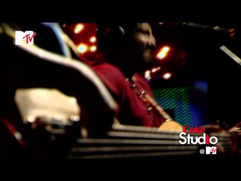 Hey Bhagwan,Raghu Dixit Project,Coke Studio @ MTV,S01,E05