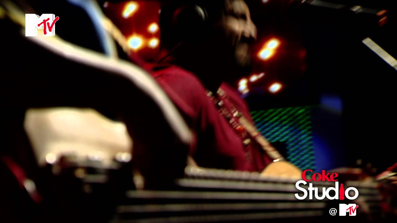 Hey Bhagwan Mujhko Tu Lyrics | Coke Studio 1 – Episode 05 | Raghu Dixit | Raghu Dixit