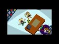 Johnny Test Noooooo Reupload