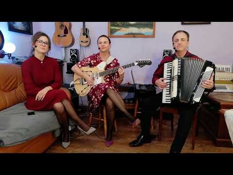 W CIENIU RAJSKIEGO DRZEWA -  Kapela Koronowiacy z Koronowo.