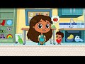 Rosie S Rules Rosie Care PBS Kids Game For All Age Group