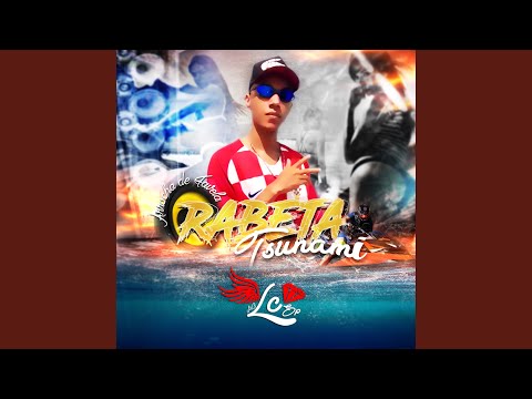 Arrocha de Favela Rabeta Tsunami