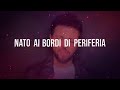 Adesso tu - Enrico Costa (Eros Ramazzotti cover ) video lyric