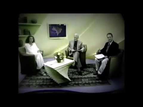 Arquivo | Encerramento do Bom Dia Brasil | 02/12/1997