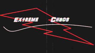 HNW Extreme Chaos Theme-Favorite Disease-Rev Theory