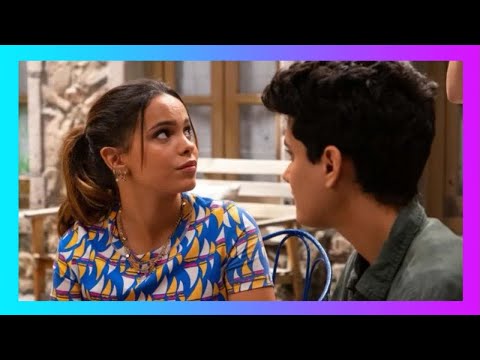 “Dos vidas” capítulo 158 - Ribero regresa y Víctor planea quit@rse la vida