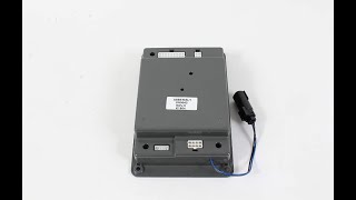 Generac - Assy Control Panel 2008 AC HSB - Overview