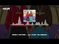 Deobi & BoyPee - All Over You (Remix) (Official Audio)