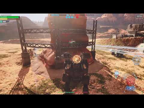 [.303] Pluton- BULWARK Avenger GODLIKE X5! lol