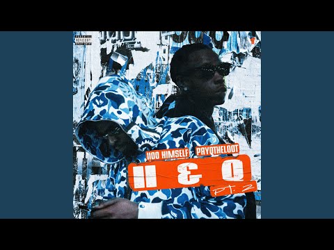 11 & Q Pt. 2 (feat. PayQtheloot)