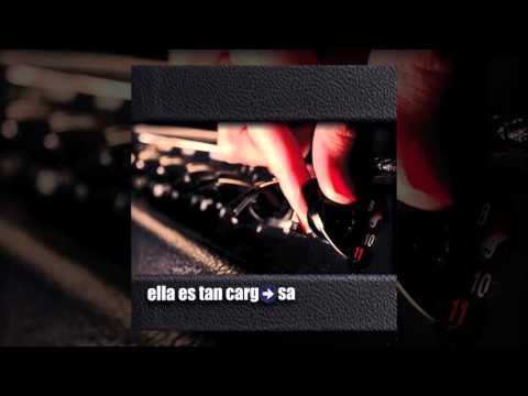 Ella es tan cargosa - 11 [AUDIO, FULL ALBUM, 2011]