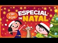 ESPECIAL DE NATAL O Show Da Luna