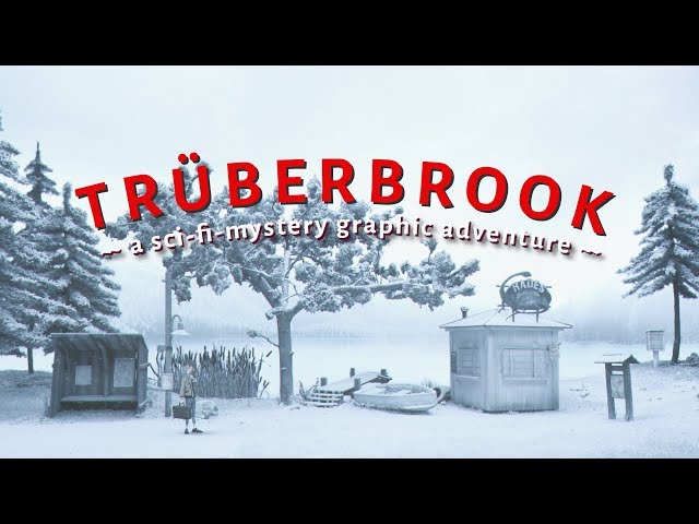 Truberbrook 