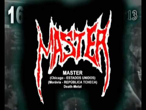 16/01/2010: MASTER em Vila Velha ES 