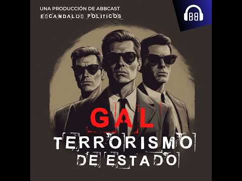 GAL, terrorismo de estado