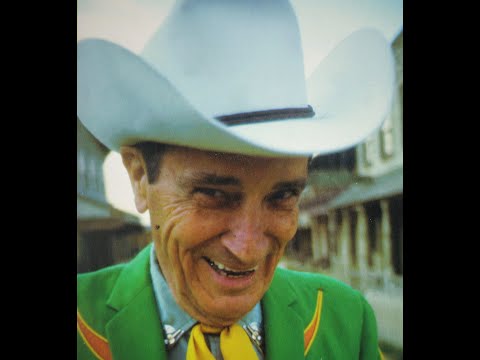 Hillbilly Waltz - Ernest Tubb
