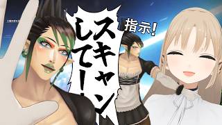 【クレア吠える】アーマードコア内で一番騒がしい戦闘補助音声ガイドシステム【vtuber/シスター・クレア/花畑チャイカ/にじさんじ/切り抜き】