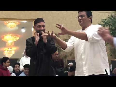 Alal wud medley asyiiik bersama Gambus El Mizyan Jakarta.