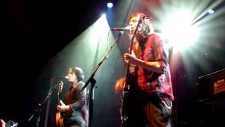 The Posies - Please Return It @ P60 Amstelveen (2/9)