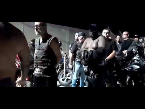 abutres Raça em extinção X profanum , TRETA