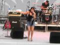 Scandal w/Patty Smyth - "No Mistakes" 
