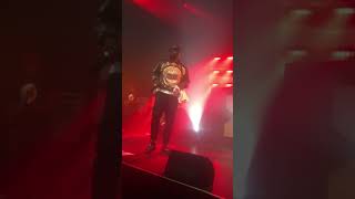 Vegedream - Mama He Live L&#39;Autre Canal Nancy